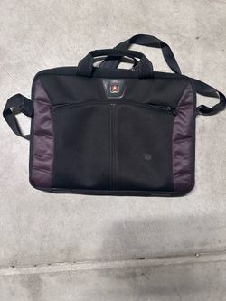 Laptop bag