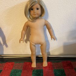 American girl doll kit