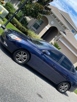 2008 Hyundai Elantra