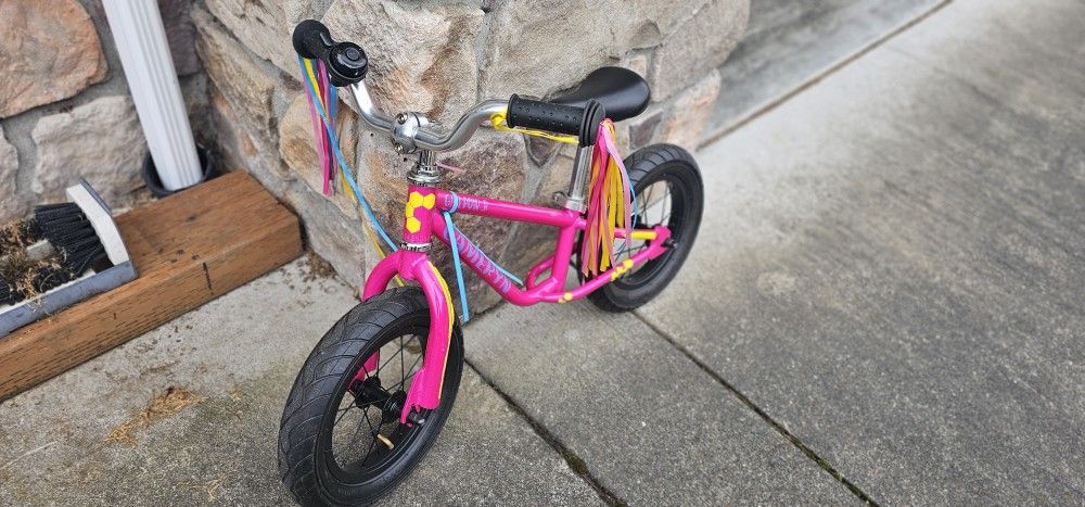 Scoot Bike