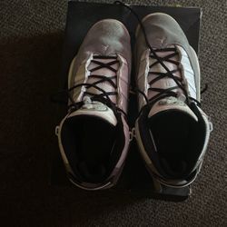 Jordan Shoes