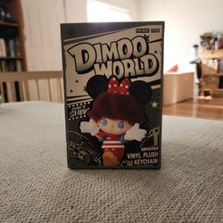 Dimoo World Minnies Balloon