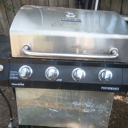 Grill