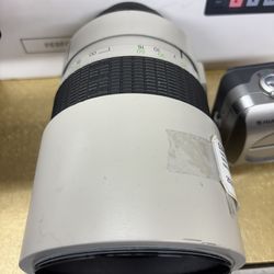 Camera