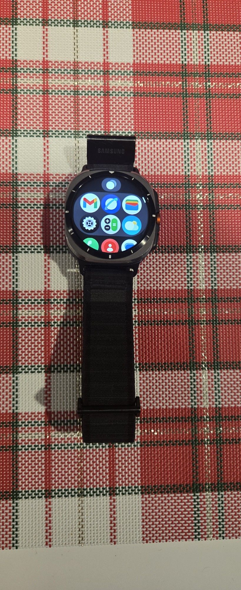 Galaxy Watch ULTRA 