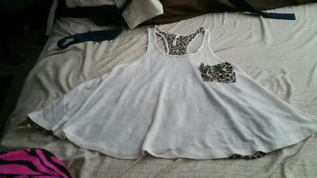 Tank top