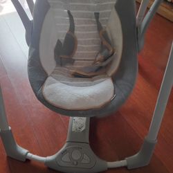 Baby Swing