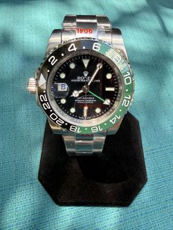 Reloj de hombre