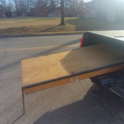 Skateboard Grind Box 