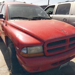 1999 Dodge Durango For Parts Parts 