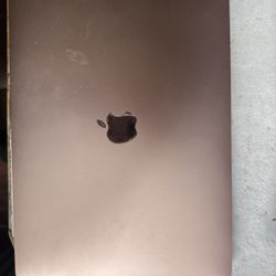 MacBook Air 250GB 2020 Gold (Rose)