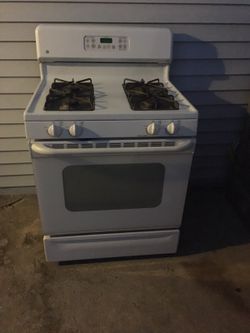 Stove for sale