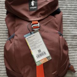 Cotopaxi Backpack 