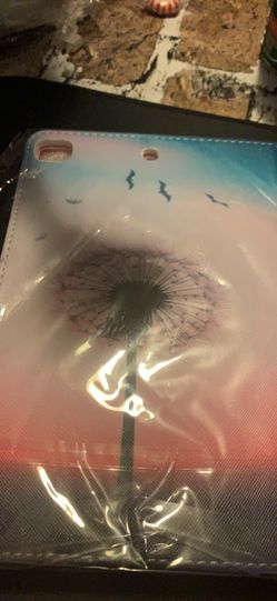 New iPad mini 1/2/3/4/5 case