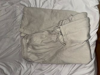 GARAGE tank cargo pants