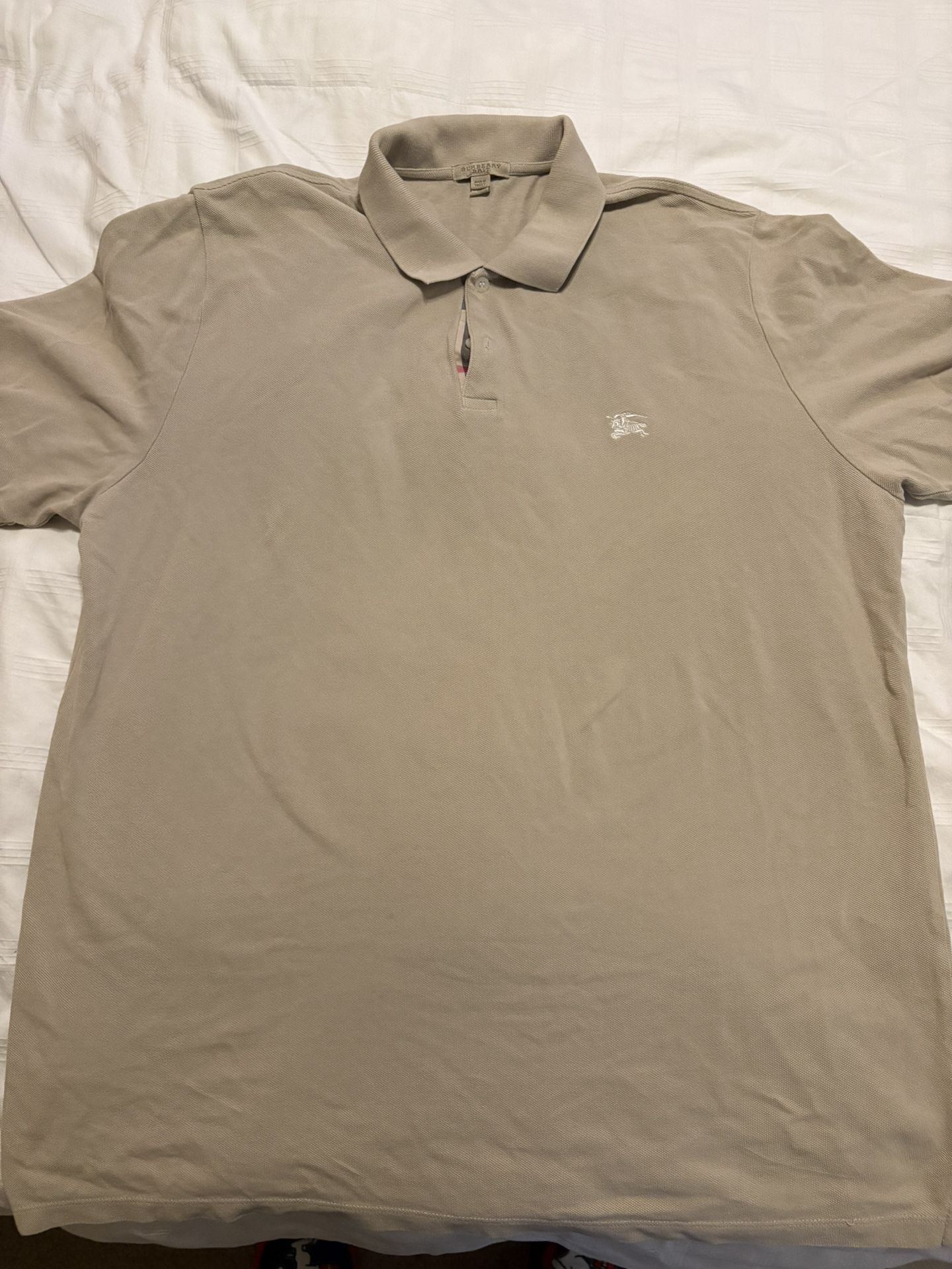 Burberry. Shirt