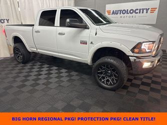 2011 RAM Ram 2500