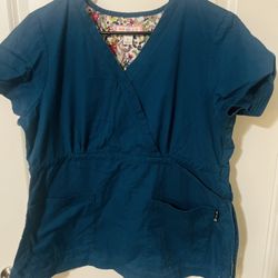 Nurse Scrub Tops $ 5