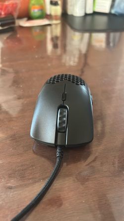 Glorious Wired mouse model-O