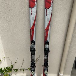 Atomic Izor 7.5 Ti Skis for Sale in Newport Beach, CA - OfferUp