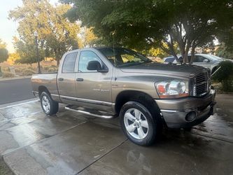 2006 Dodge Ram 1500