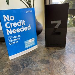 Samsung Galaxy Z Flip 3 5G Factory Unlocked All Carriers - Mexico - International

