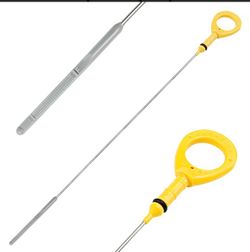 Engine Oil Dipstick (contact info removed)10H012 For 2002-2006 Toyota Solara Camry 2.4L I4