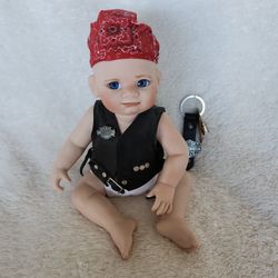 Harley-Davidson "Bobby" The Little Biker