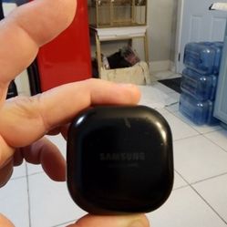 Samsung Galaxy Pro Earbuds