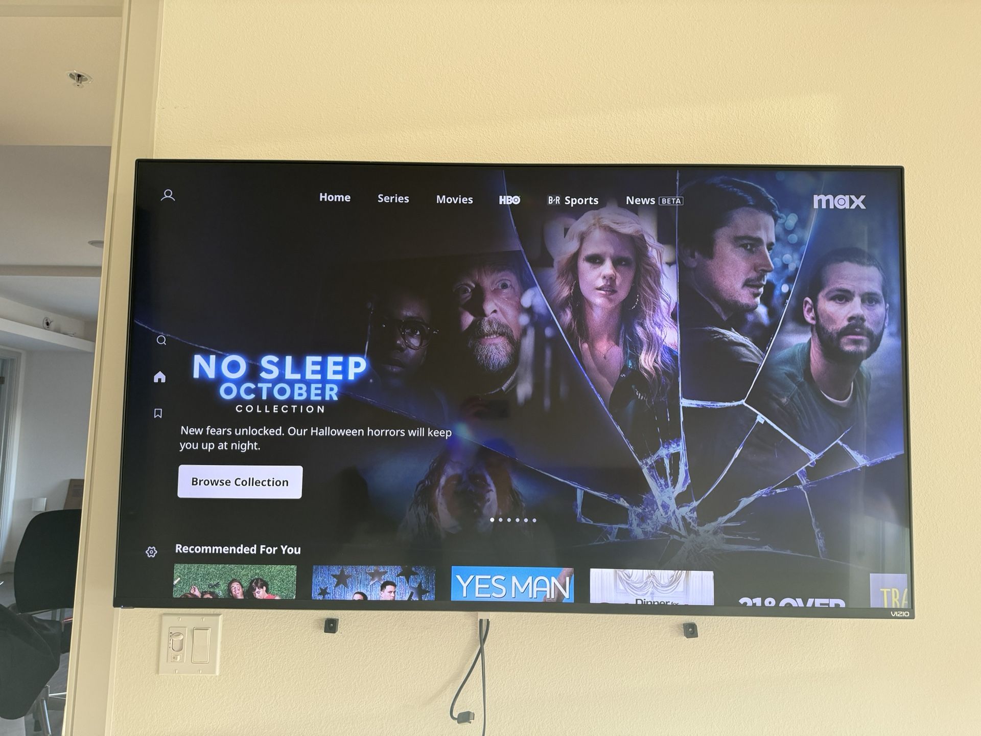 65” 4k Vizio TV for Sale in Irvine, CA OfferUp