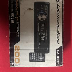 Stereo