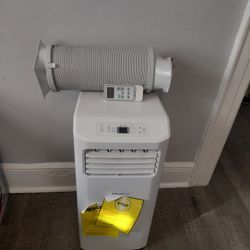 Portable Air Conditioner 