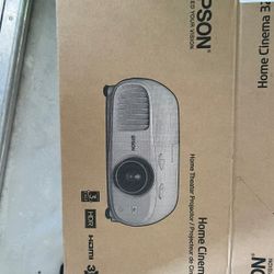 Epson Home Cinema 3200
