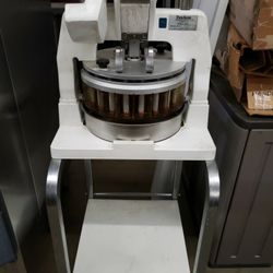 Used Dutchess BMIH Doug Cutter/ Divider