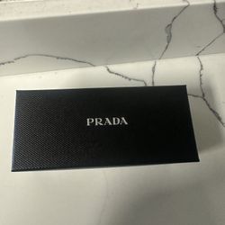 Prada Sunglasses