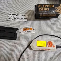 Flipper Zero 