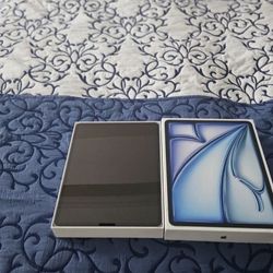 Ipad Air 2025 M3 11inch