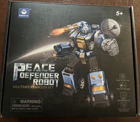 Take Apart Vehicles Brand New 