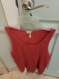 Kirra Tank Size SMALL