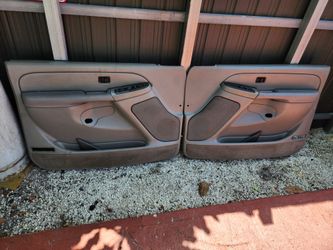 Silverado Parts 03-06