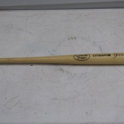 Pro Louisville Slugger Baseball Bat 