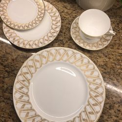 Bone China