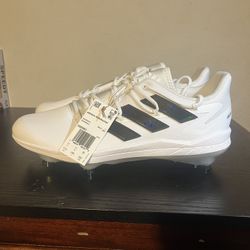 Adizero Afterburner Baseball Cleats