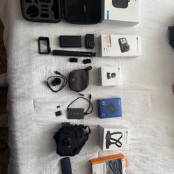 DJI OSMO ACTION 5 