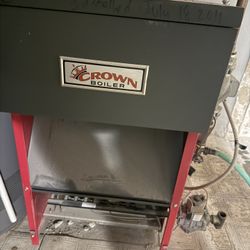 Crown Boiler System
