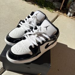 Jordan 1 Lows