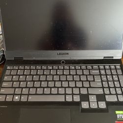 Lenovo Legion Slim S7