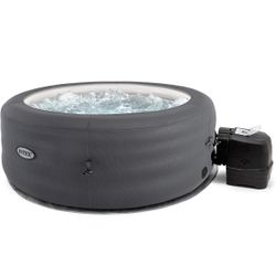 INTEX PureSpa Hot Tub