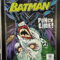 Comic Books -Lot of 10 Batman, green arrow, green lantern, poison ivy