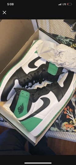 Retro 1 Size 12.5